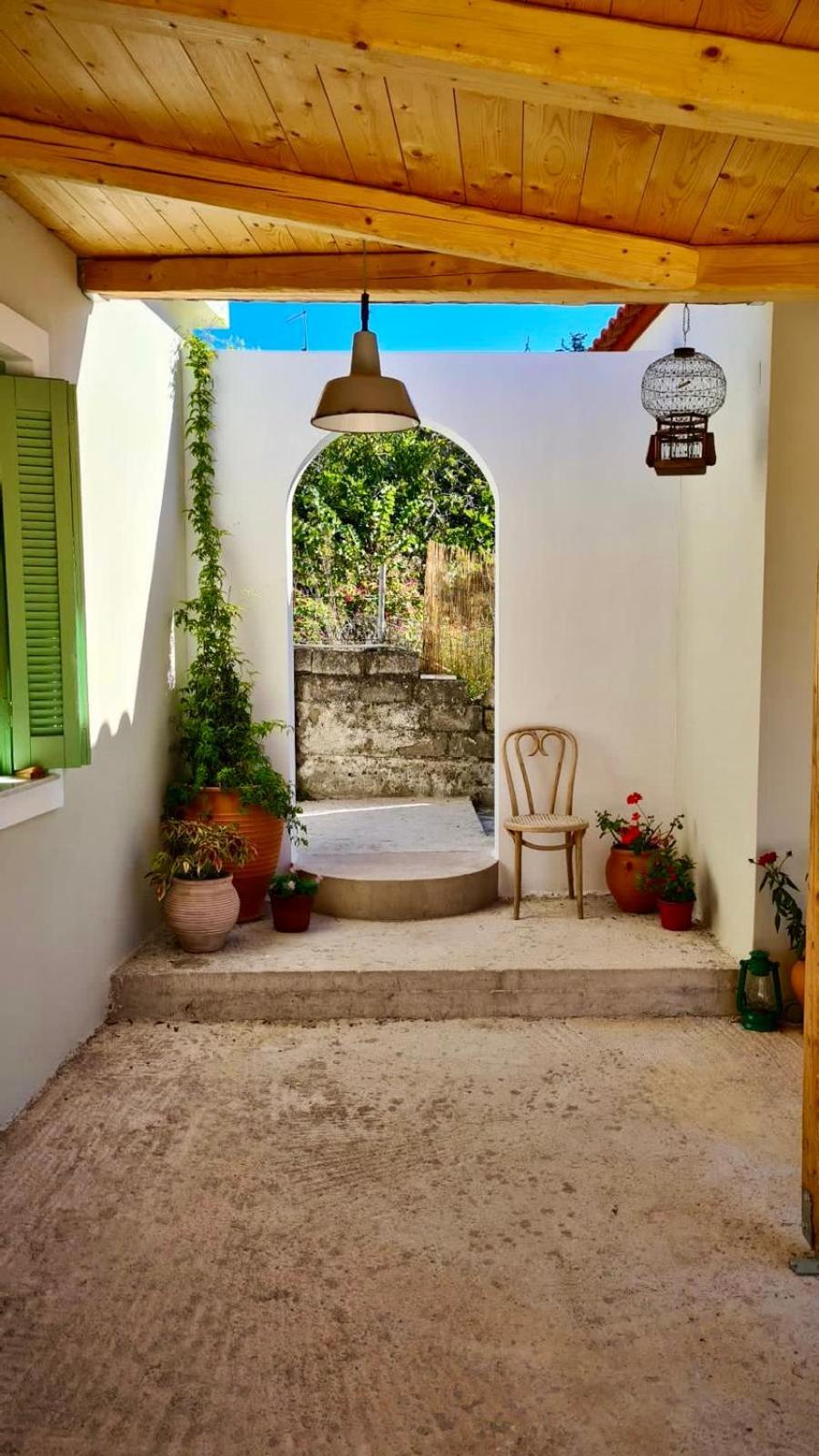 Lichada Villa'S Likhas 외부 사진